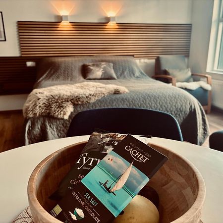 Ocean View Suite Near Sky Lagoon Reykjavík Exterior foto