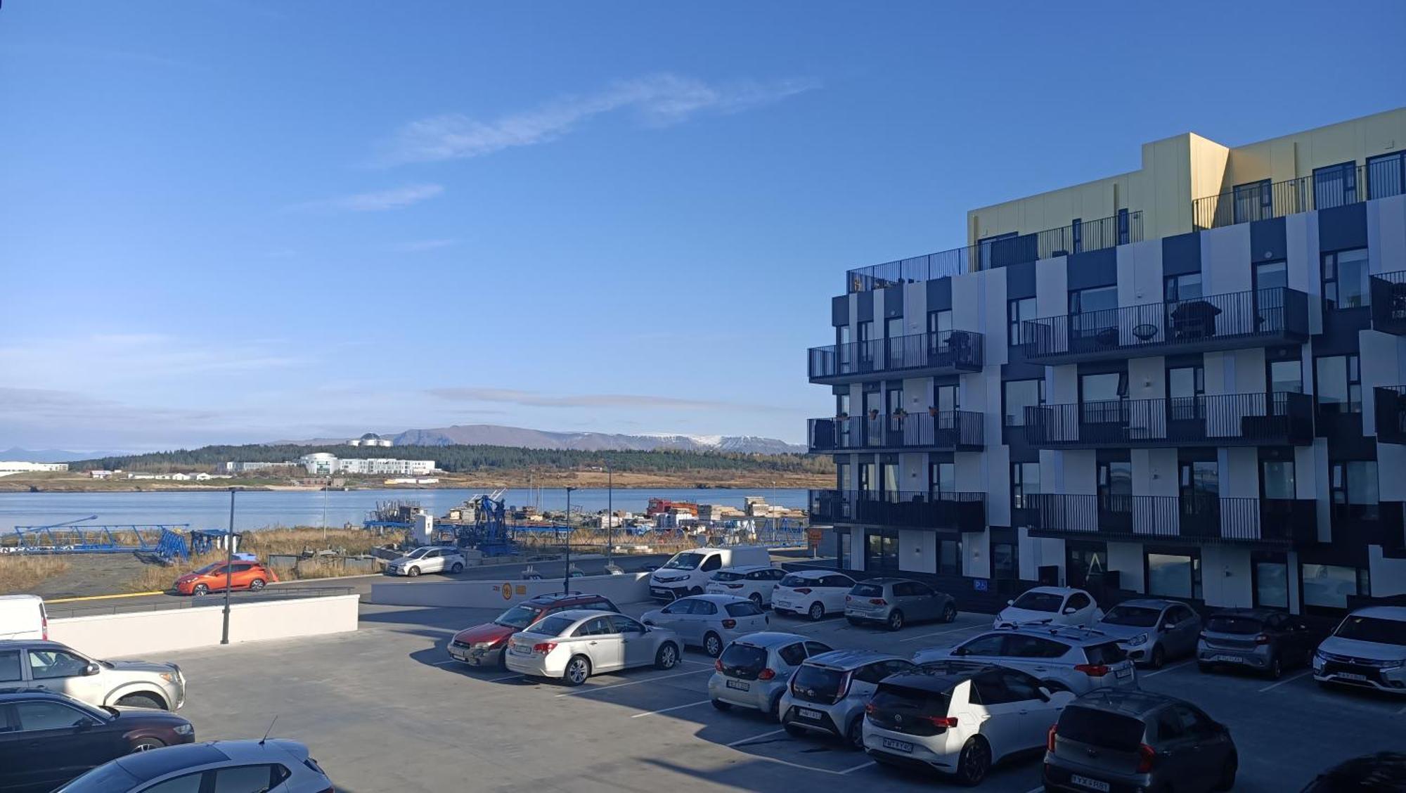 Ocean View Suite Near Sky Lagoon Reykjavík Exterior foto