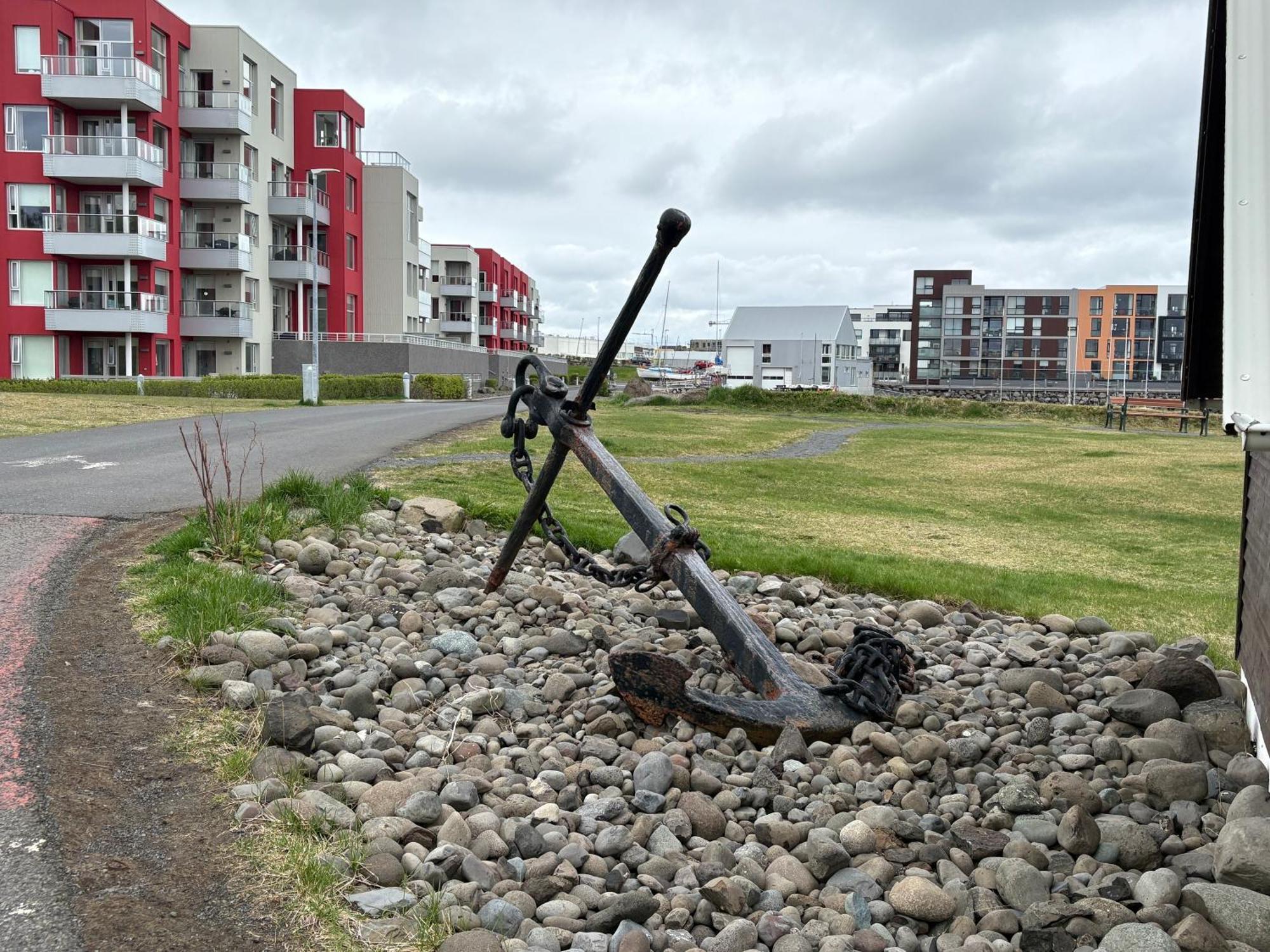 Ocean View Suite Near Sky Lagoon Reykjavík Exterior foto